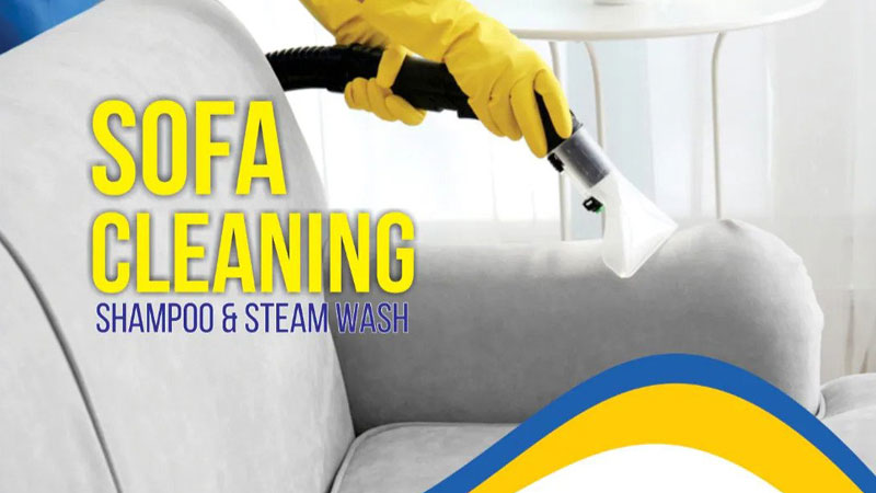 maid cleaning services