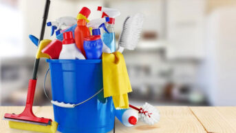 housekeeping services