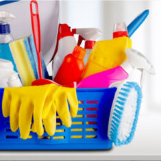 house-keeping